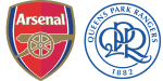 Arsenal x Queens Park Rangers