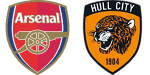 Arsenal x Hull City