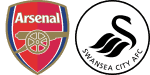 Arsenal x Swansea City