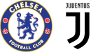 Chelsea x Juventus