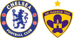 Chelsea x Maribor