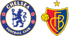 Chelsea x Basel