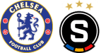 Chelsea x Sparta Praha