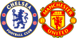 Chelsea x Manchester United