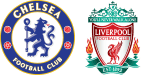 Chelsea x Liverpool