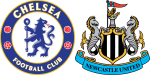 Chelsea x Newcastle United