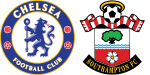 Chelsea x Southampton