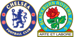 Chelsea x Blackburn Rovers