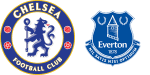 Chelsea x Everton