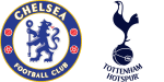 Chelsea x Tottenham Hotspur