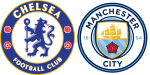 Chelsea x Manchester City