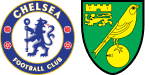 Chelsea x Norwich