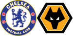 Chelsea x Wolverhampton Wanderers