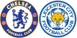 Chelsea x Leicester City