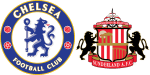 Chelsea x Sunderland
