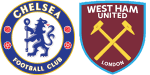 Chelsea x West Ham United