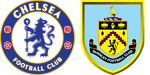 Chelsea x Burnley
