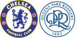 Chelsea x Queens Park Rangers