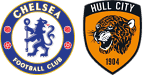 Chelsea x Hull City