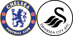 Chelsea x Swansea City