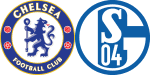 Chelsea x Schalke 04