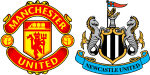 Manchester United x Newcastle United
