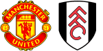 Manchester United x Fulham