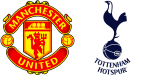 Manchester United x Tottenham Hotspur