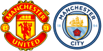 Manchester United x Manchester City