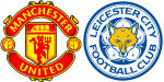 Manchester United x Leicester City