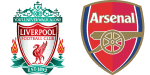 Liverpool x Arsenal