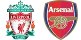 Liverpool vs Arsenal