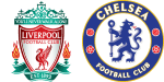 Liverpool x Chelsea