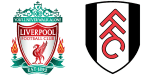 Liverpool x Fulham