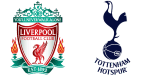 Liverpool x Tottenham Hotspur