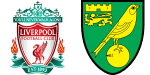 Liverpool x Norwich