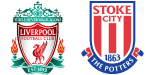 Liverpool x Stoke City