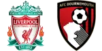 Liverpool x AFC Bournemouth