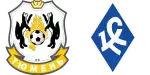 Tyumen x Krylya Sovetov