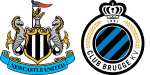 Newcastle United x Club Brugge