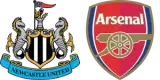 Newcastle United vs Arsenal