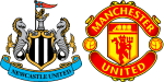 Newcastle United x Manchester United