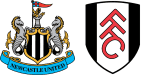 Newcastle United x Fulham