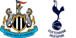 Newcastle United x Tottenham Hotspur