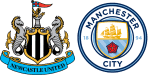 Newcastle United x Manchester City