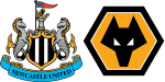 Newcastle United x Wolverhampton Wanderers