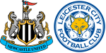Newcastle United x Leicester City