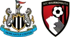 Newcastle United x AFC Bournemouth