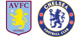 Aston Villa x Chelsea