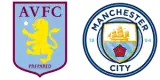 Aston Villa vs Manchester City